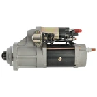 Huddig/Cummins Startmotor 24V