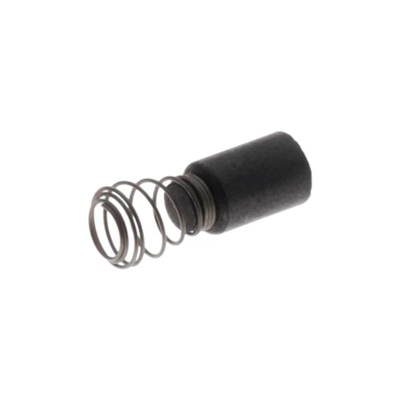 Fordelerdæksel kul 5,5 mm.