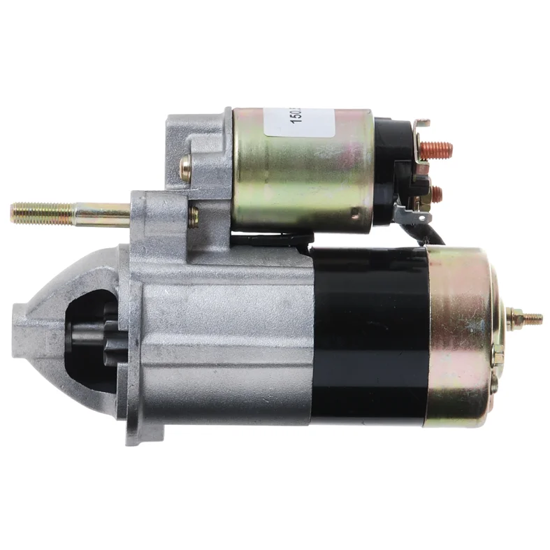 Hyundai V6 Startmotor 12V-1,2kW
