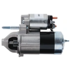 Hyundai V6 Startmotor M/T