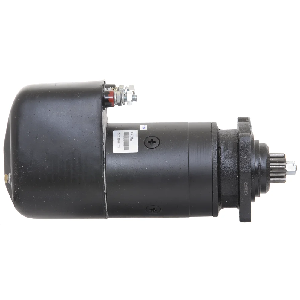 Mercedes IndustriStartm.12V-11k