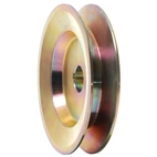 Remskive Zetor 17X99 (16mm)