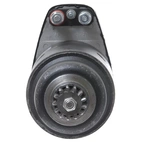 Hanomag Startmotor 24V