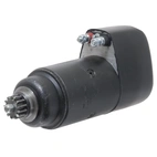 Hanomag Startmotor 24V