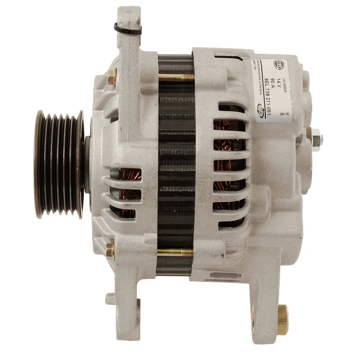 Mitsubitshi Generator 90A