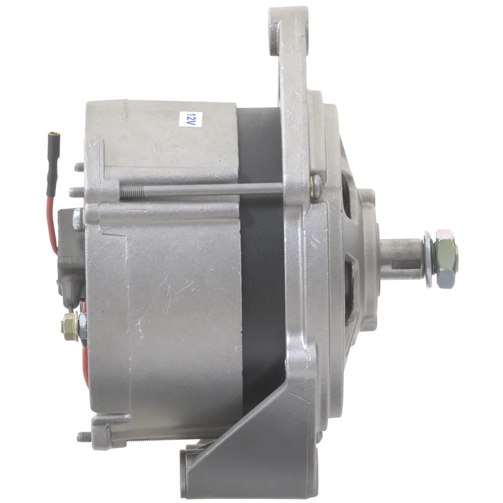 Porsche Generator 12V-55A