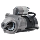 Perkins Startmotor 12V-3,0kW, 10k