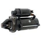 Perkins Startmotor 12V-3,0kW, 10k