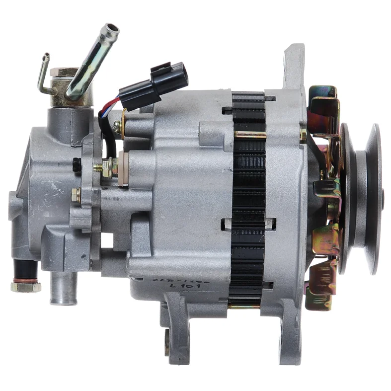 Hyundai H100 2,5D Generator 65A