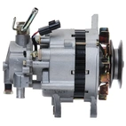 Hyundai H100 2,5D Generator 65A