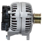Iveco Generator 24V-90A