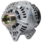 Iveco Generator 24V-90A