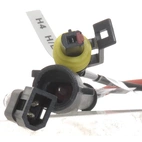 H4 Bi-Xenon Lampe.12V-35W,4300K