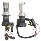 H4 Bi-Xenon Lygte.12V-50W,4300K
