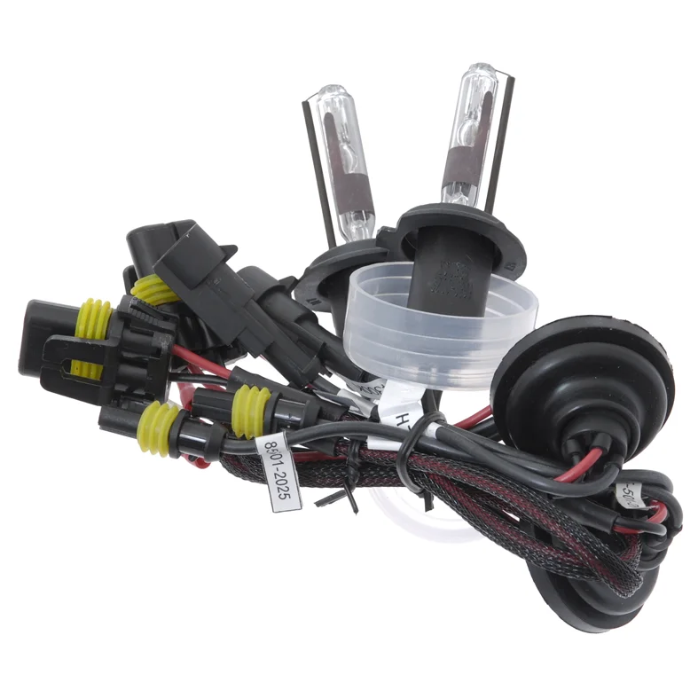 H7R Xenonlampe, 35W, 4300K, par