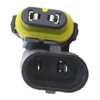 9006, Xenonlampe,55W,4300K, par