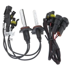 9007,Bi Xenonlampe,55W,4300,par