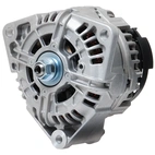 MAN Generator 24V-110A