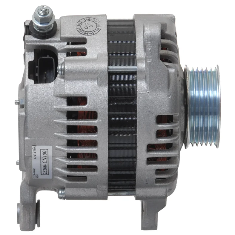Nissan Murano Generator 12V-110A
