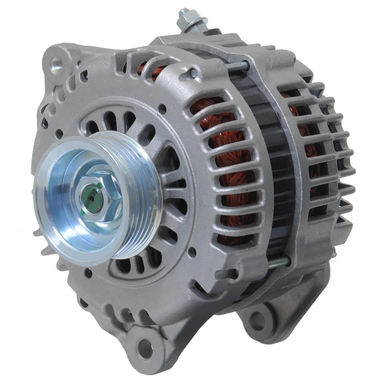 Nissan Murano Generator 12V-110A