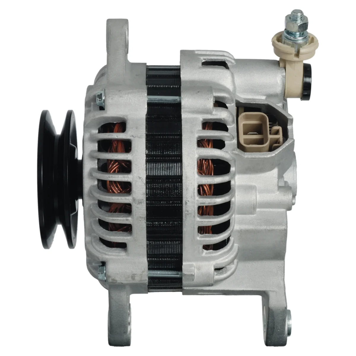 Nissan X-Trail Generator 12V-90A
