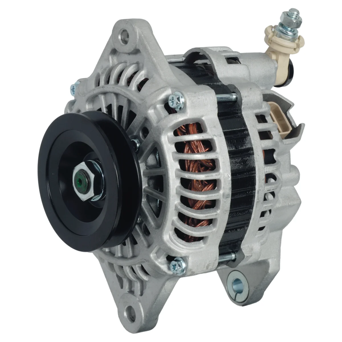 Nissan X-Trail Generator 12V-90A
