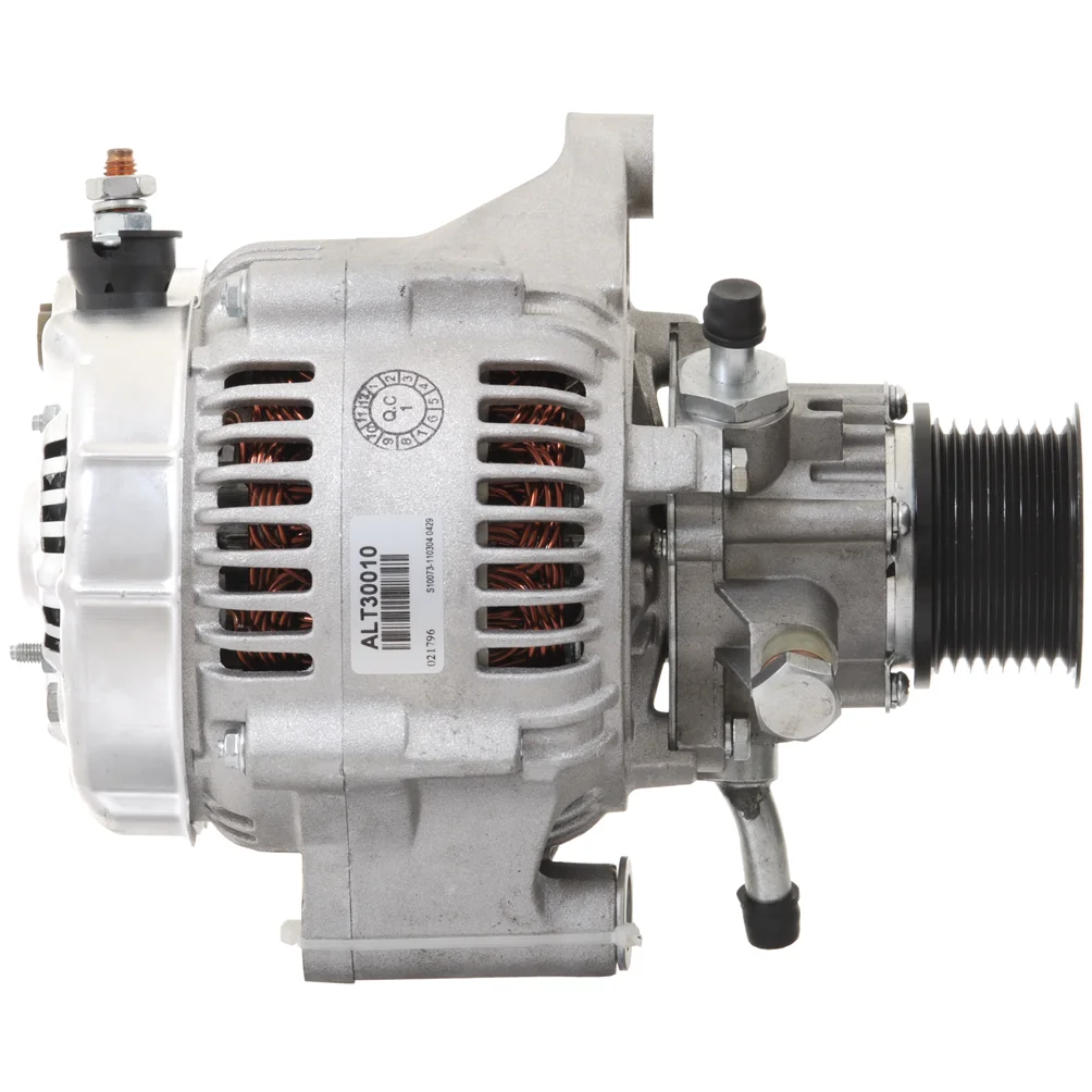 Opel Frontera 2.5TDS Generator