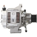 Opel Frontera 2.5TDS Generator