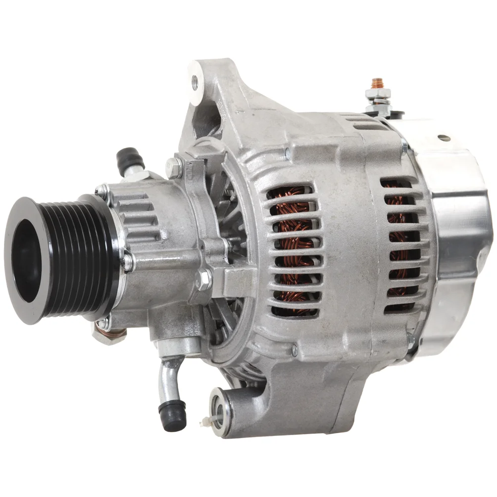 Opel Frontera 2.5TDS Generator