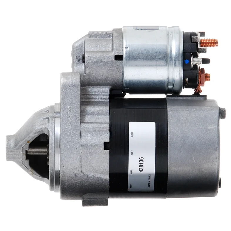 Nissan Micra Startmotor 12V-0.7kW