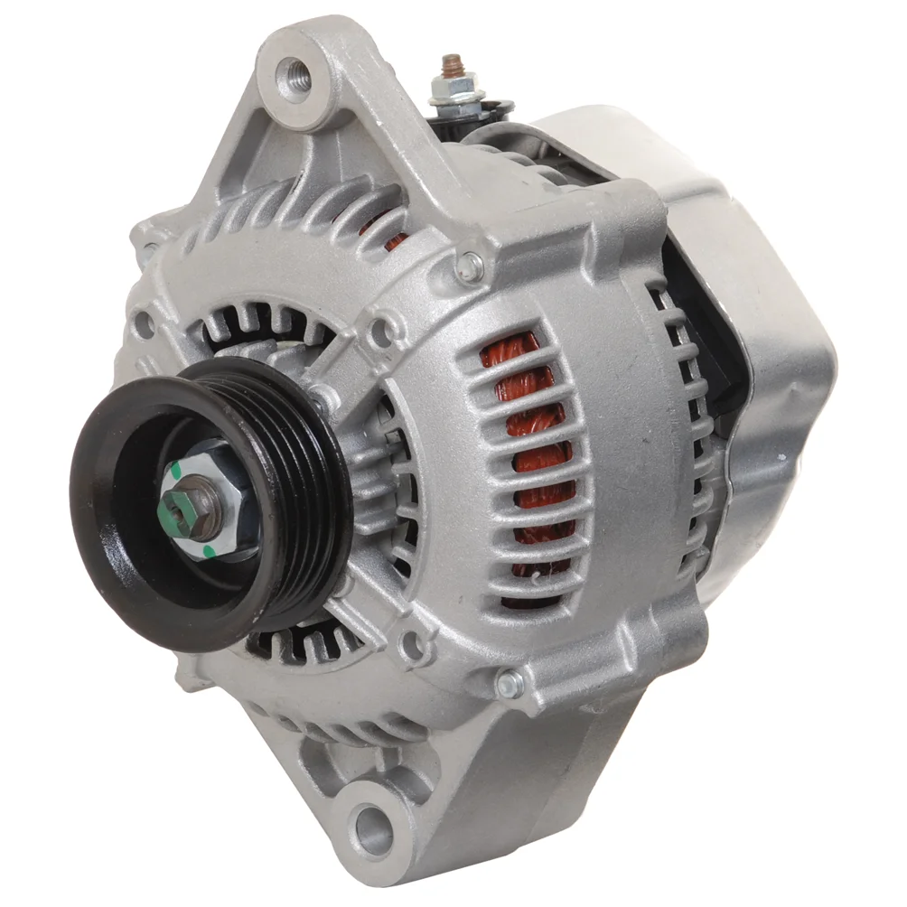 Suzuki Liana Generator 12V-75A