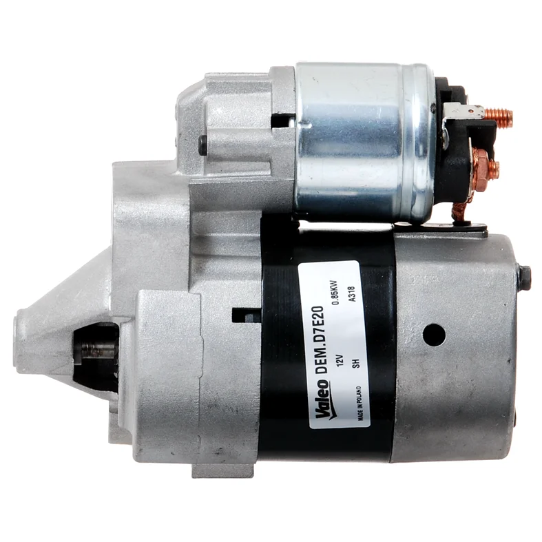 Renault/Dacia Start | Start | Startm. 12V-0.9kW