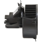 Kabinventilator Opel Astra G