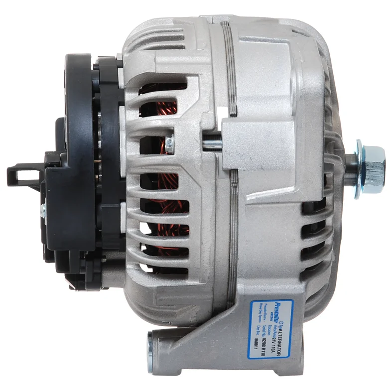 MAN TGA Generator 24V-110A