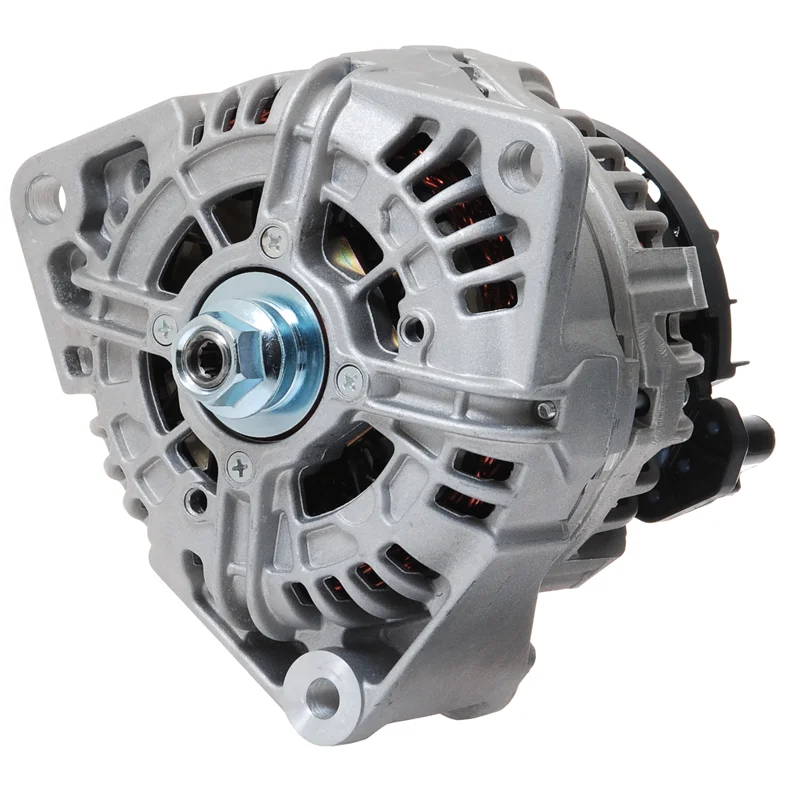 MAN TGA Generator 24V-110A