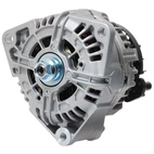 MAN TGA Generator 24V-110A