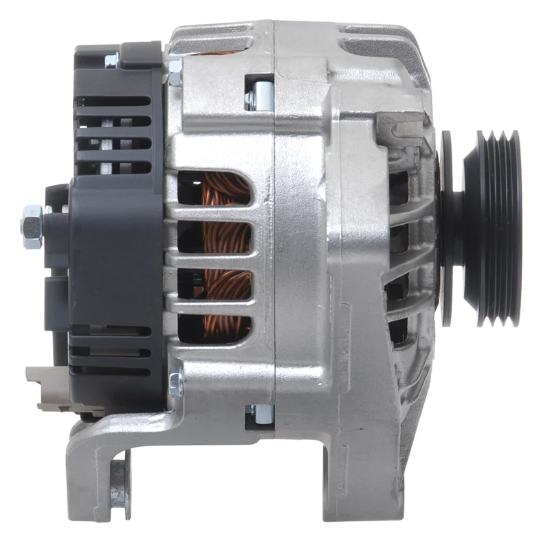 Renault Clio Generator 2001>