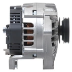 Renault Clio Generator 2001>