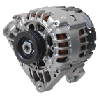 Renault Clio Generator 2001>