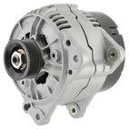 VAG Diesel Generator 120A