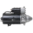 Citroen C35 2.5D Startmotor