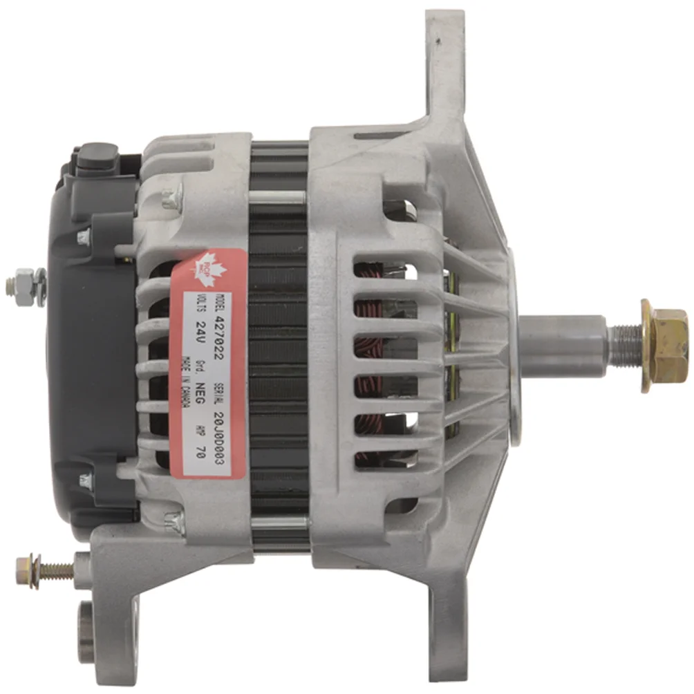 Cummins Generator 24V-70A