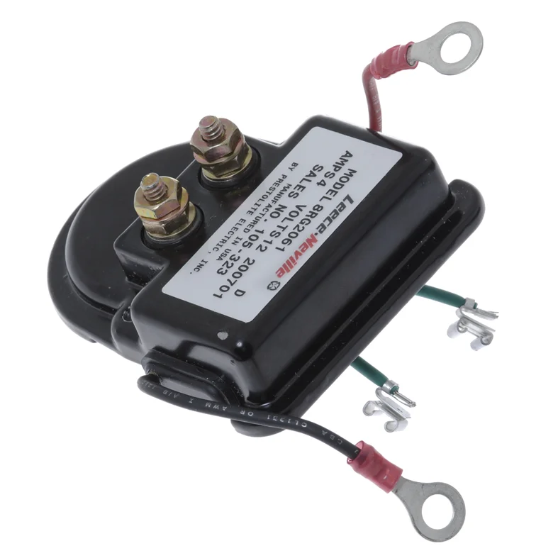 Motorola Spændingsregulator 12V  8RG 2061