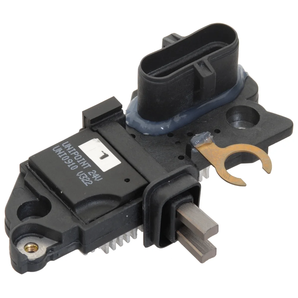 Spændingsregulator F00M144106, 24V