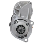 Kasse/Denso Startmotor 12V-4,0kW