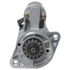 Mitsubishi Ind. Startmotor 12V