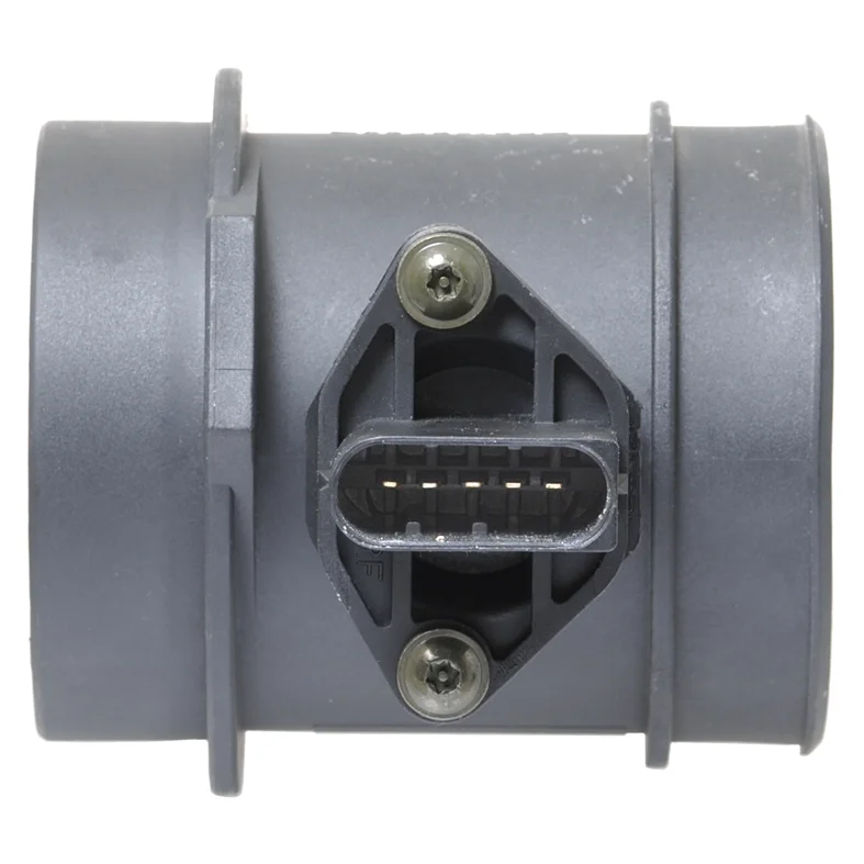 Lufthastighedsmåler Land Rover