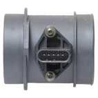 Lufthastighedsmåler Land Rover