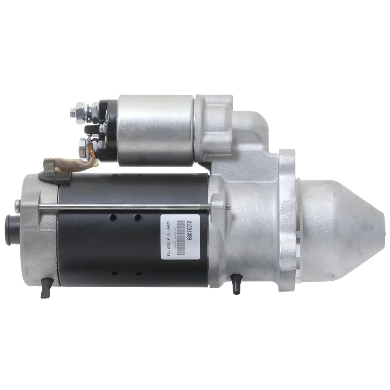 MAN Startmotor 24V-4.0kW