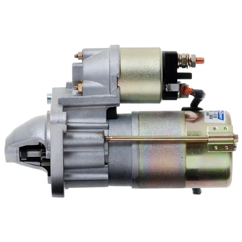 Fiat Diesel Startmotor 12V-1,8kW